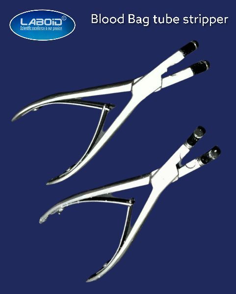Blood Bag Tube Stripper In Brazil