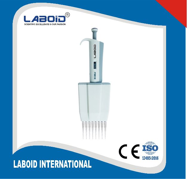 8 Channel Micropipette In Tunisia