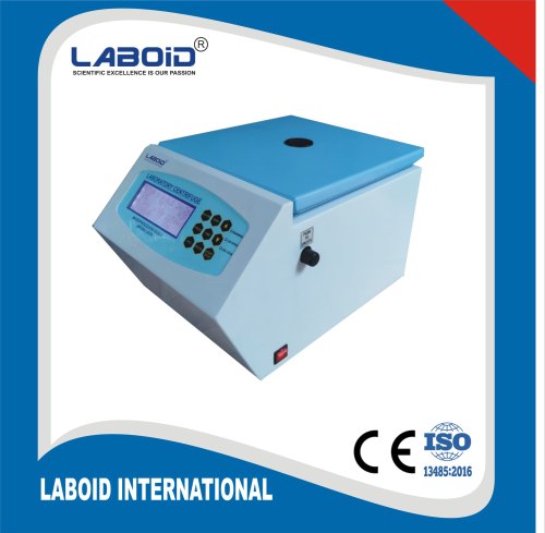 Benchtop Micro Centrifuge In Tunisia