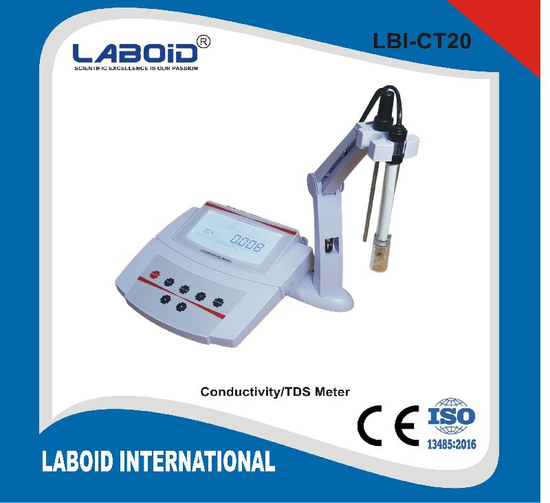 Conductivity Meter In Tunisia