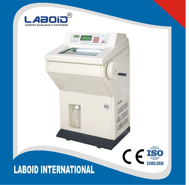 Motorized Cryostat Microtome In Tunisia