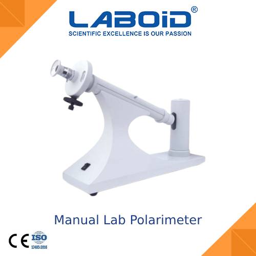 Manual Lab Polarimeter In Brazil